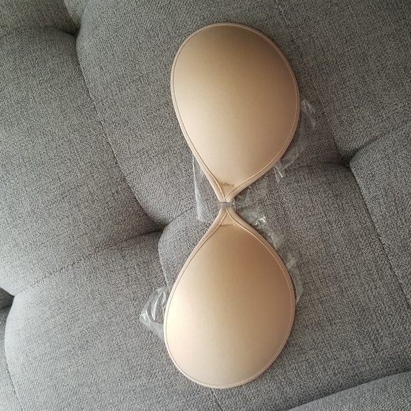 NWOT stick on bra - Picture 5 of 6